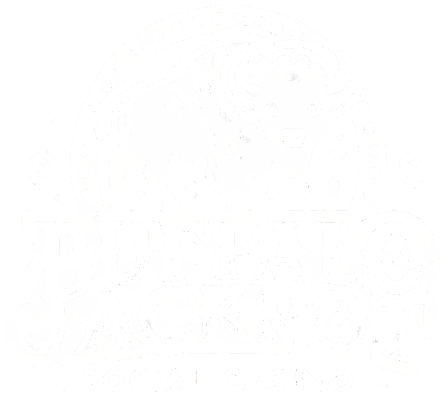 BuffaloJackpot Logo